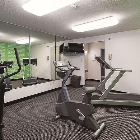 Hotel La Quinta By Wyndham Baton Rouge Siegen Lane Prairieville Exterior foto