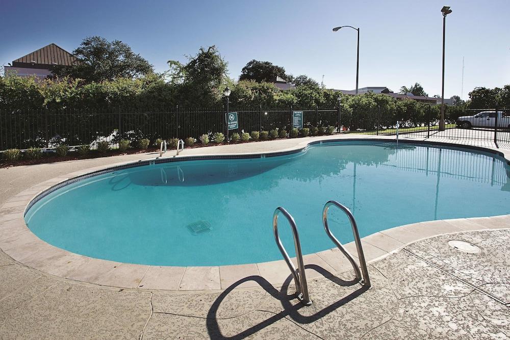 Hotel La Quinta By Wyndham Baton Rouge Siegen Lane Prairieville Exterior foto