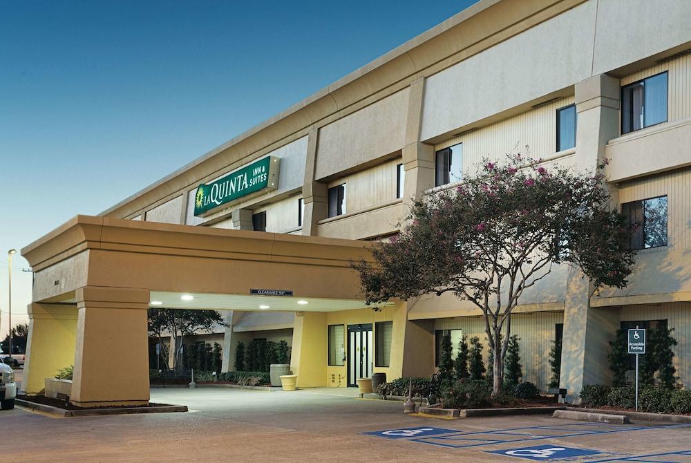Hotel La Quinta By Wyndham Baton Rouge Siegen Lane Prairieville Exterior foto