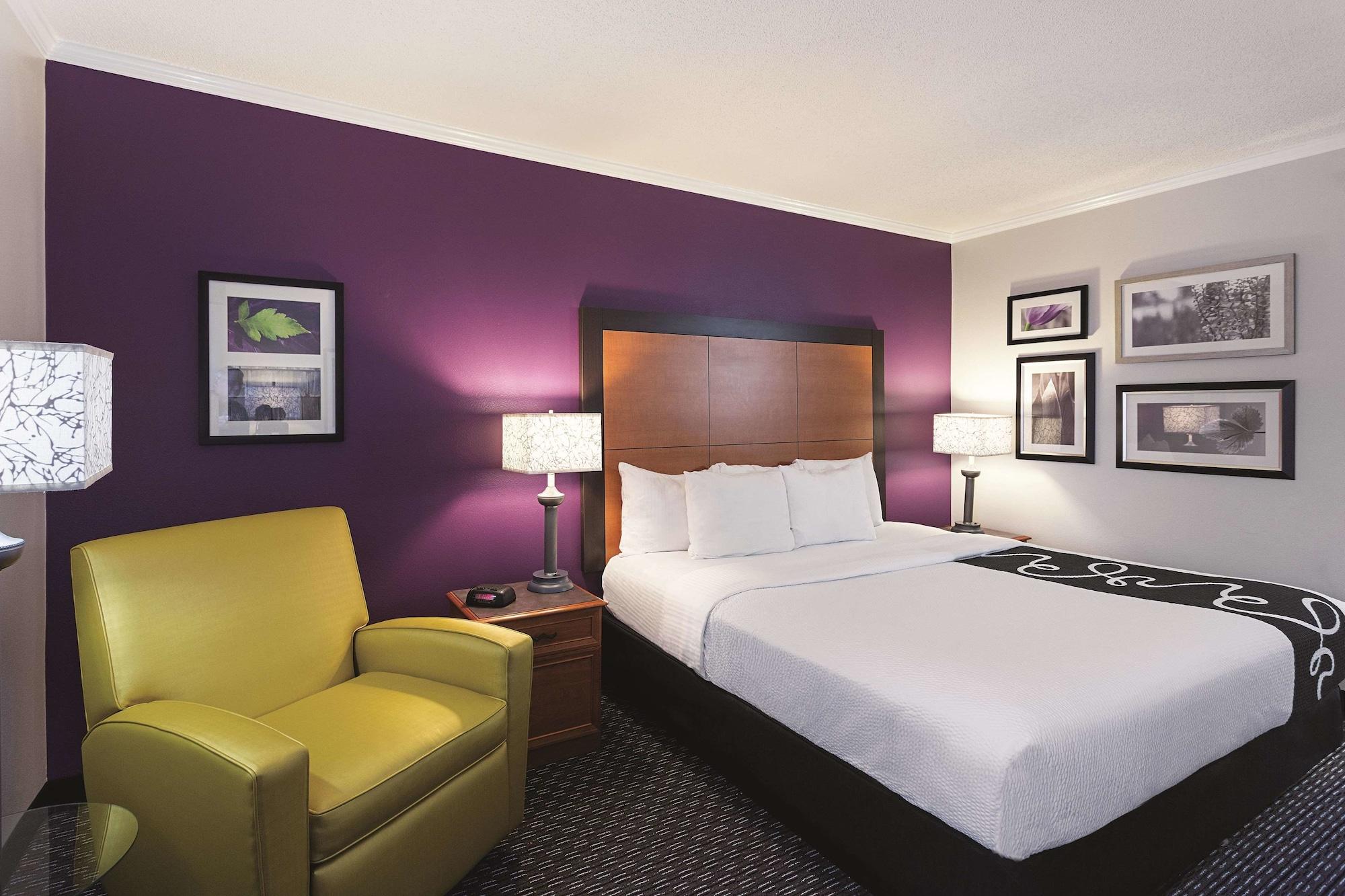 Hotel La Quinta By Wyndham Baton Rouge Siegen Lane Prairieville Exterior foto