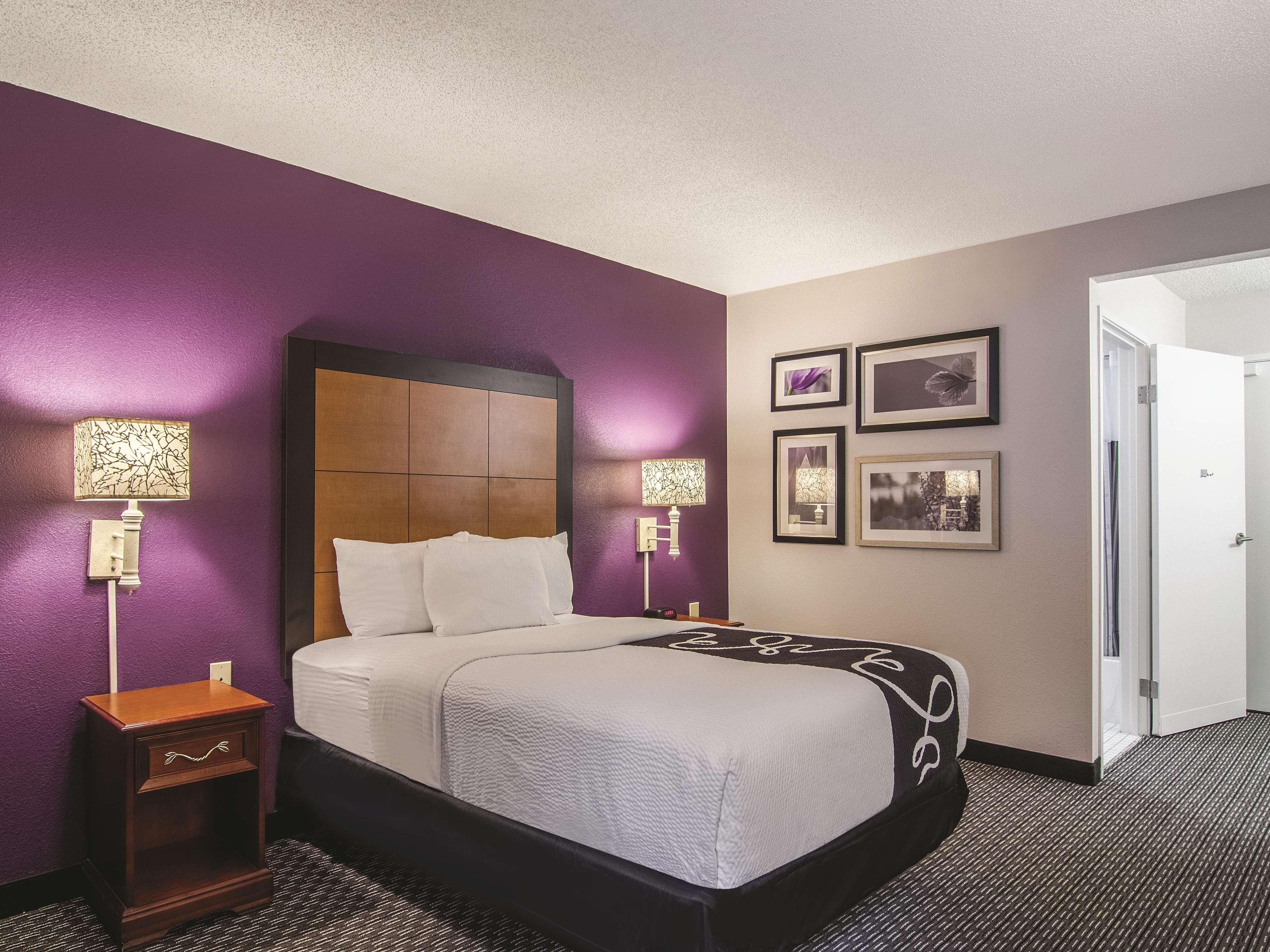 Hotel La Quinta By Wyndham Baton Rouge Siegen Lane Prairieville Exterior foto