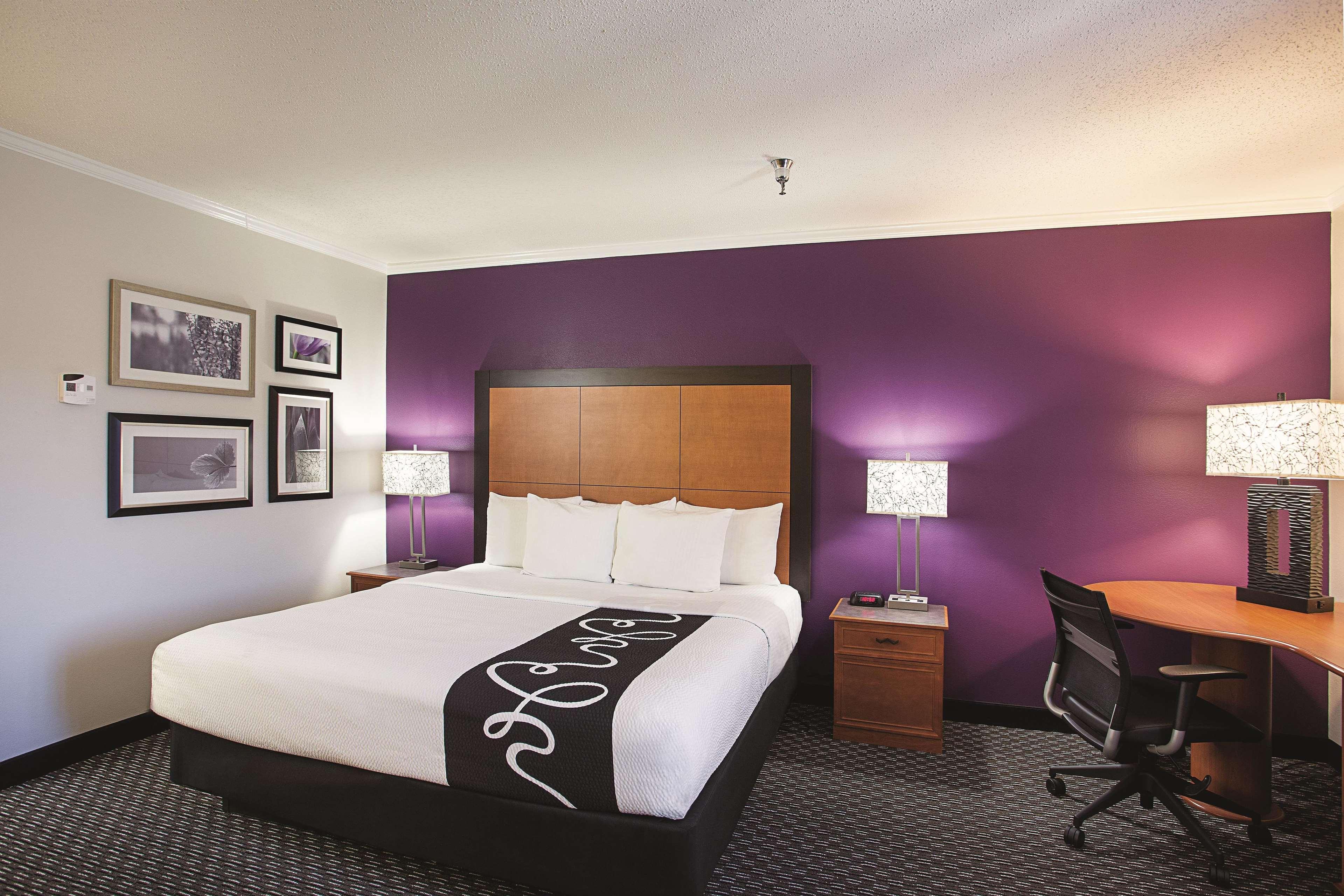 Hotel La Quinta By Wyndham Baton Rouge Siegen Lane Prairieville Exterior foto