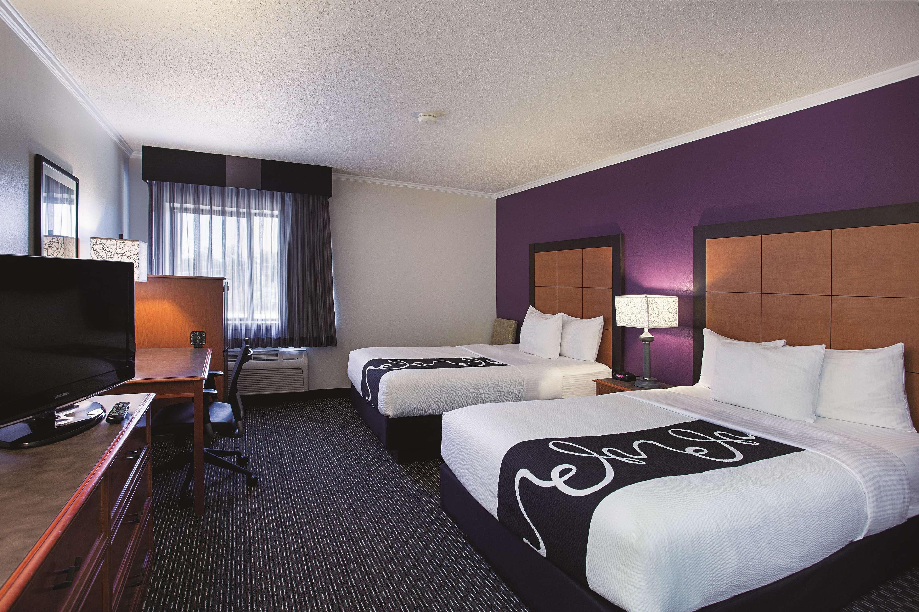 Hotel La Quinta By Wyndham Baton Rouge Siegen Lane Prairieville Exterior foto