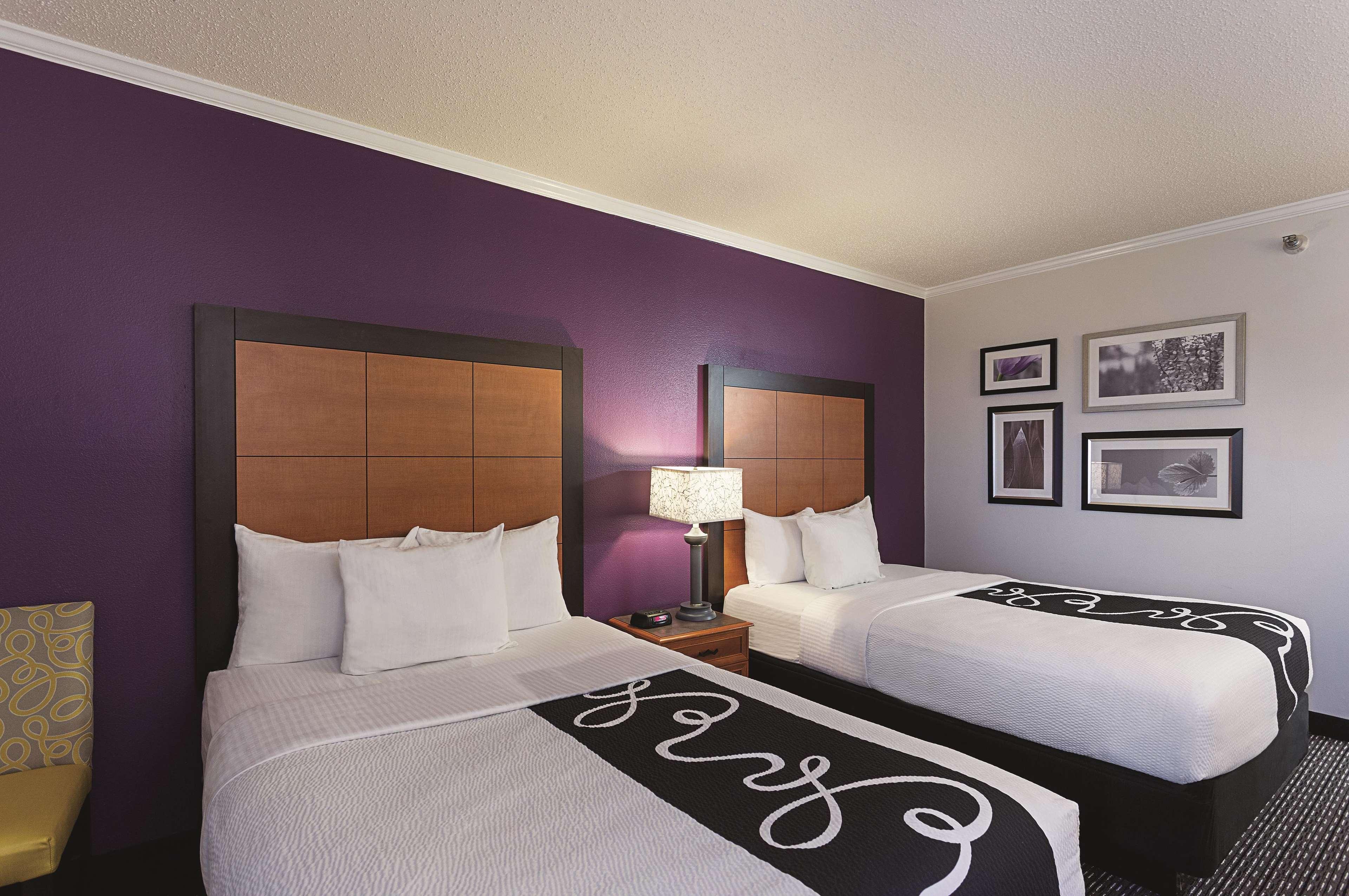 Hotel La Quinta By Wyndham Baton Rouge Siegen Lane Prairieville Exterior foto