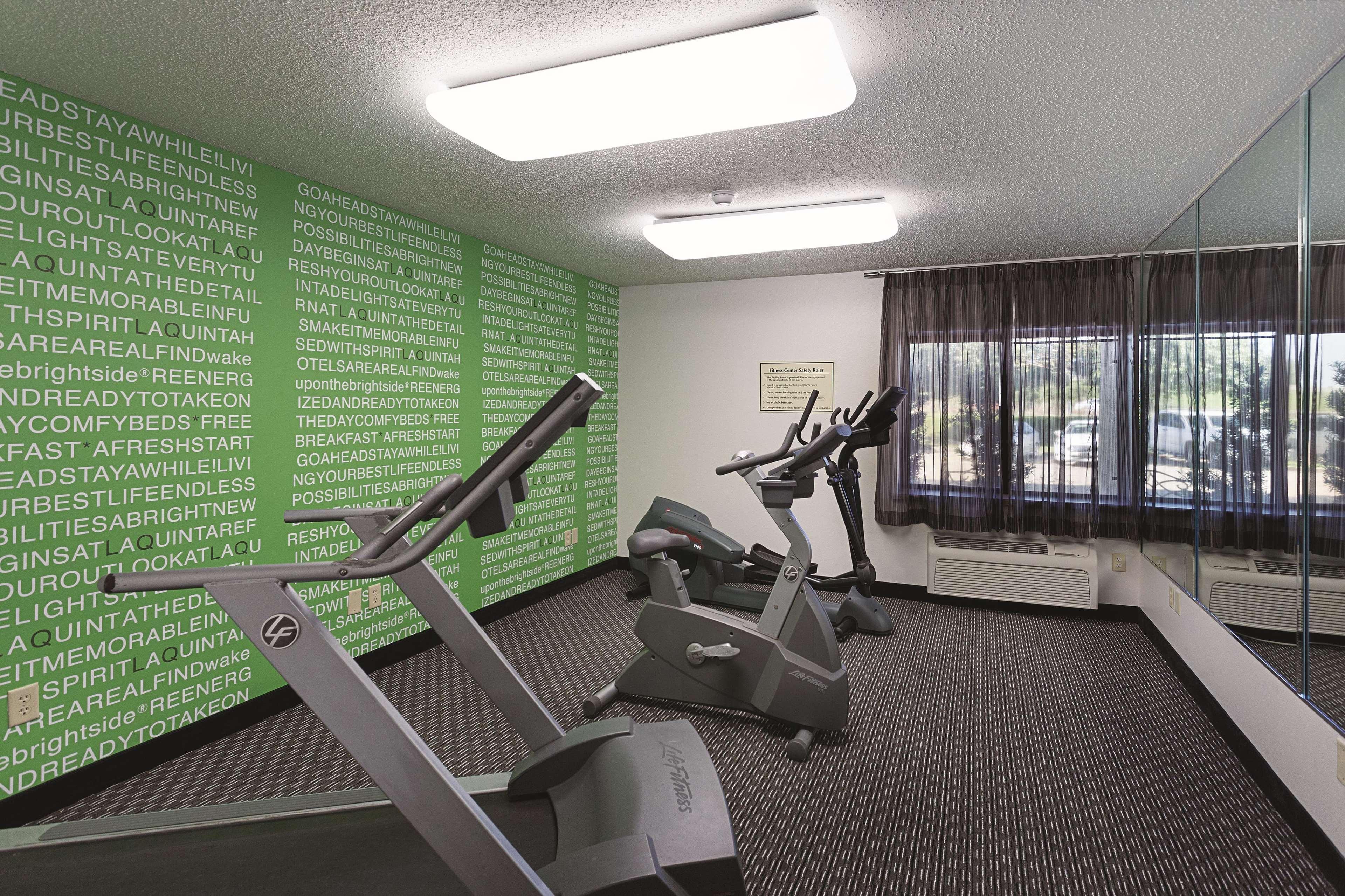 Hotel La Quinta By Wyndham Baton Rouge Siegen Lane Prairieville Exterior foto