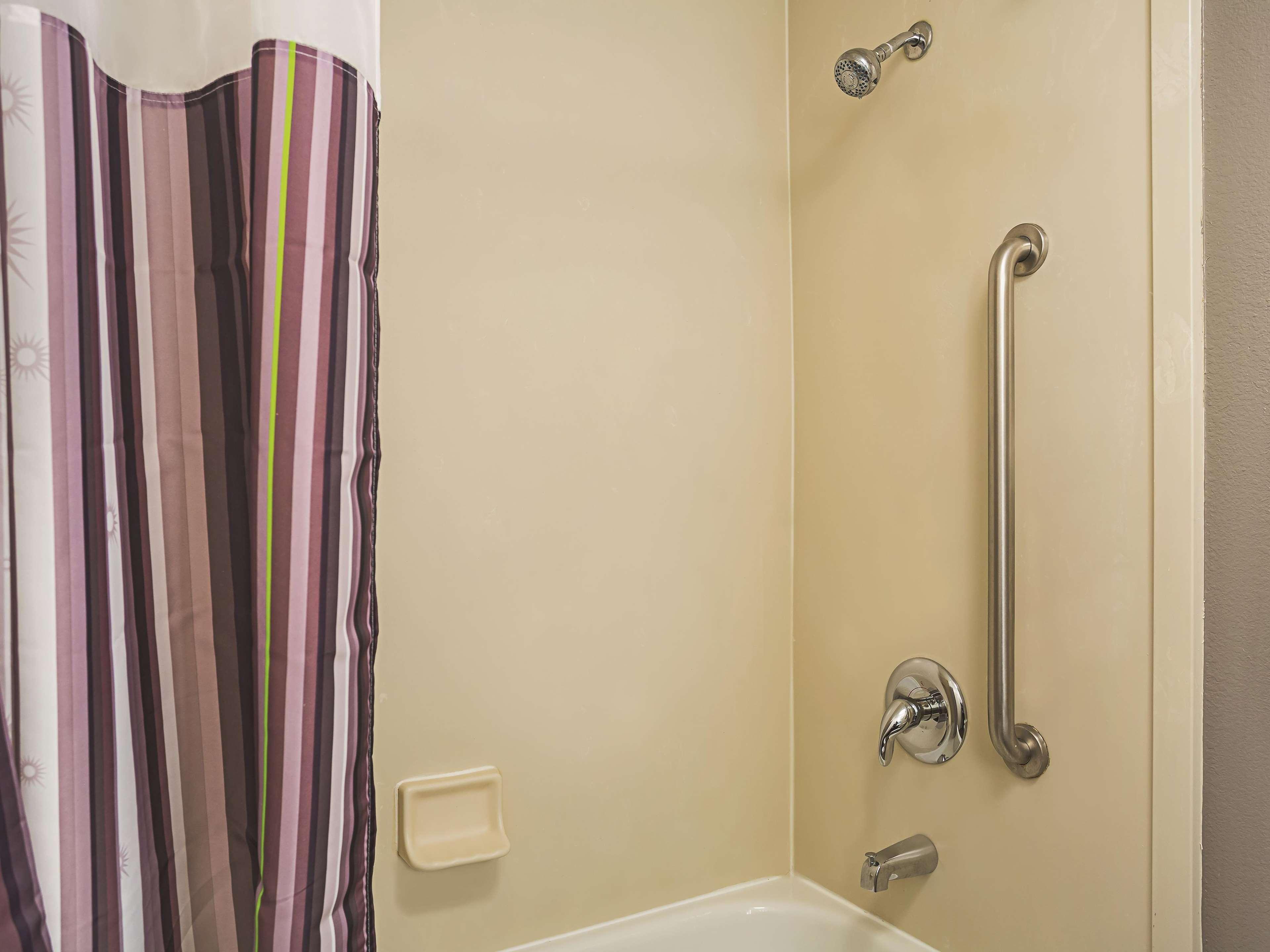 Hotel La Quinta By Wyndham Baton Rouge Siegen Lane Prairieville Exterior foto