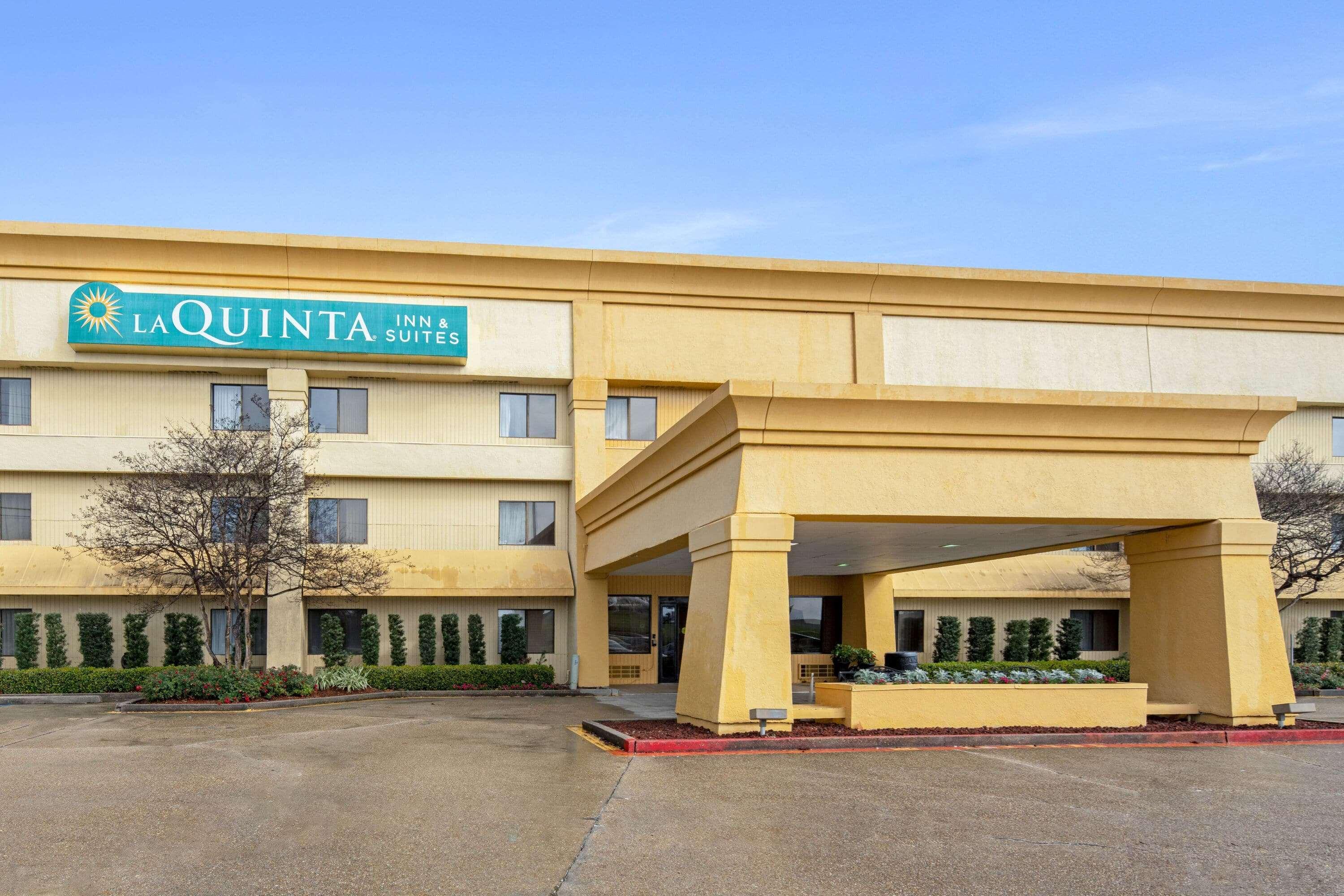 Hotel La Quinta By Wyndham Baton Rouge Siegen Lane Prairieville Exterior foto