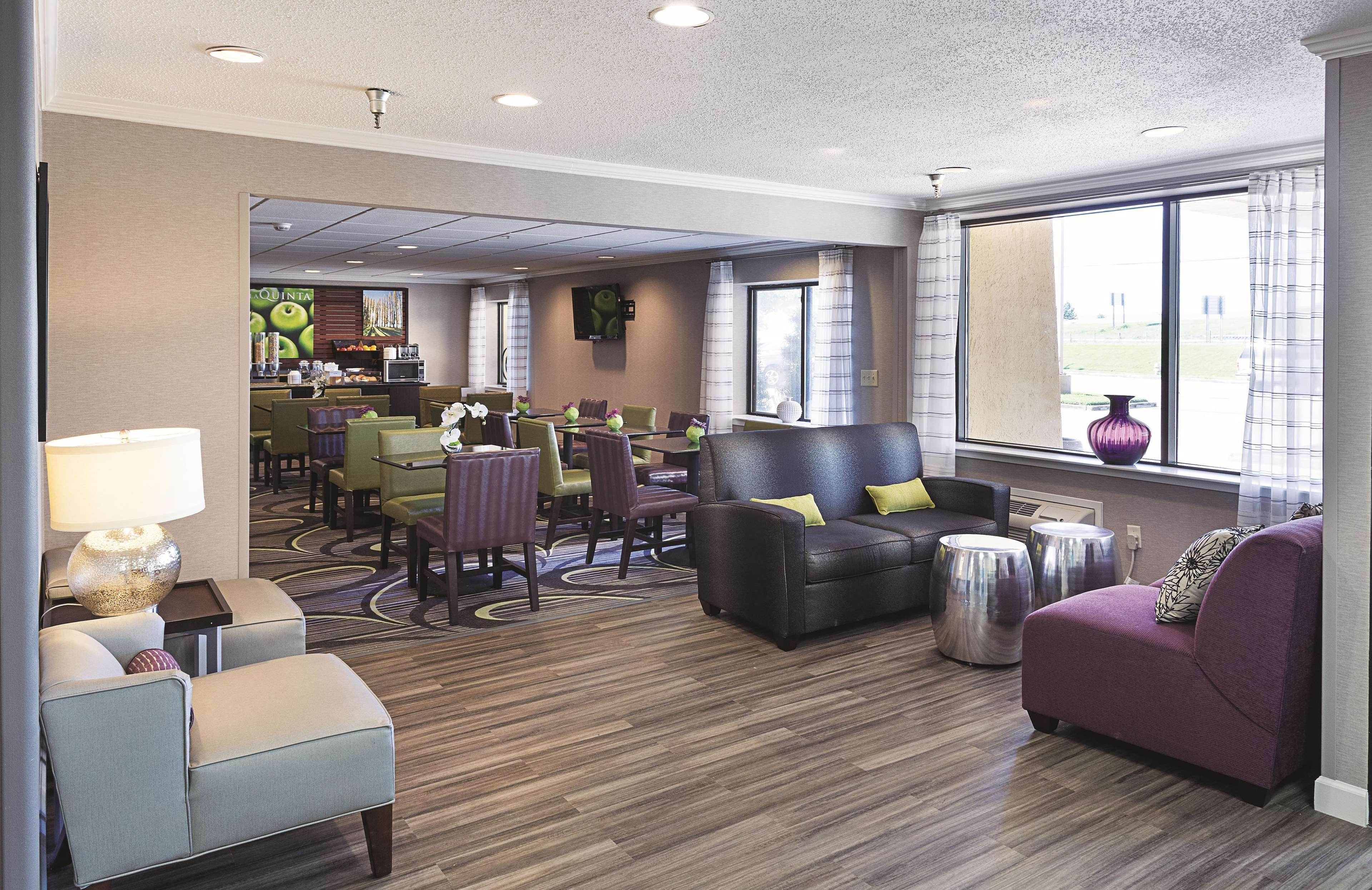 Hotel La Quinta By Wyndham Baton Rouge Siegen Lane Prairieville Exterior foto