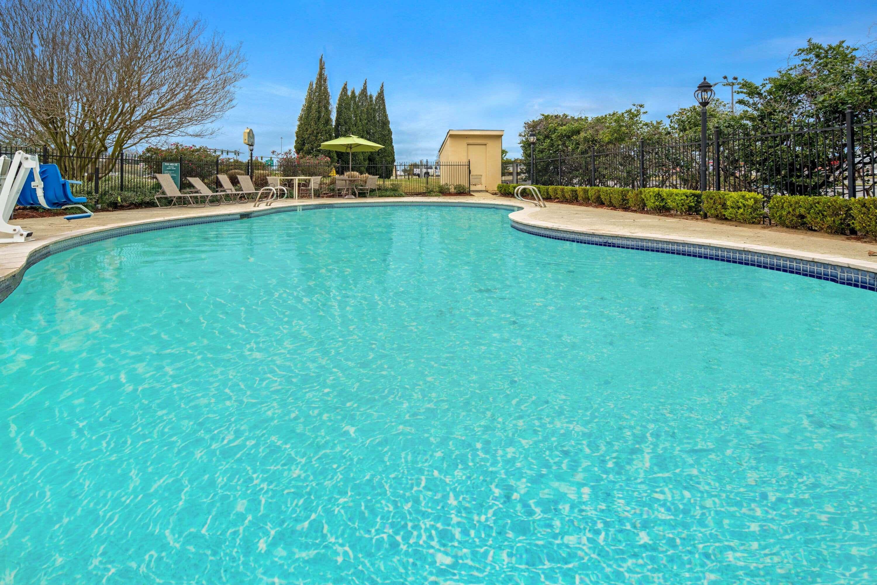 Hotel La Quinta By Wyndham Baton Rouge Siegen Lane Prairieville Exterior foto