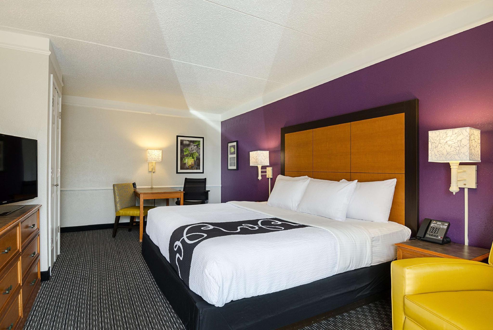 Hotel La Quinta By Wyndham Baton Rouge Siegen Lane Prairieville Exterior foto