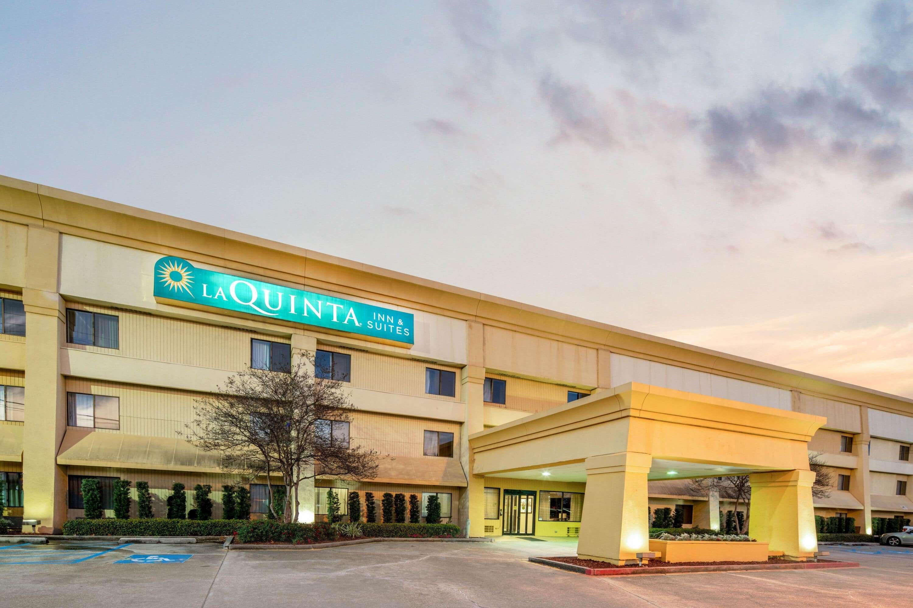 Hotel La Quinta By Wyndham Baton Rouge Siegen Lane Prairieville Exterior foto