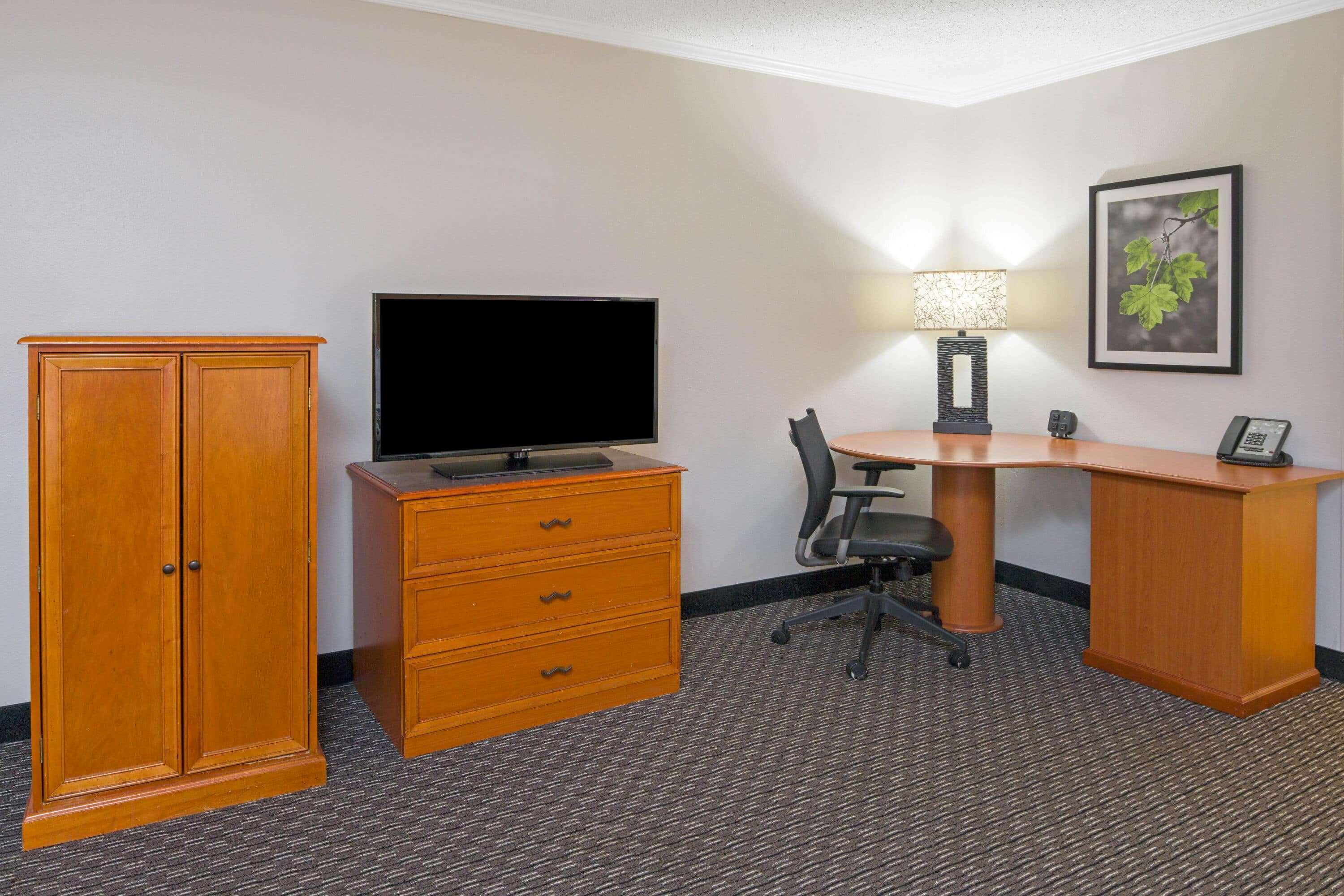 Hotel La Quinta By Wyndham Baton Rouge Siegen Lane Prairieville Exterior foto