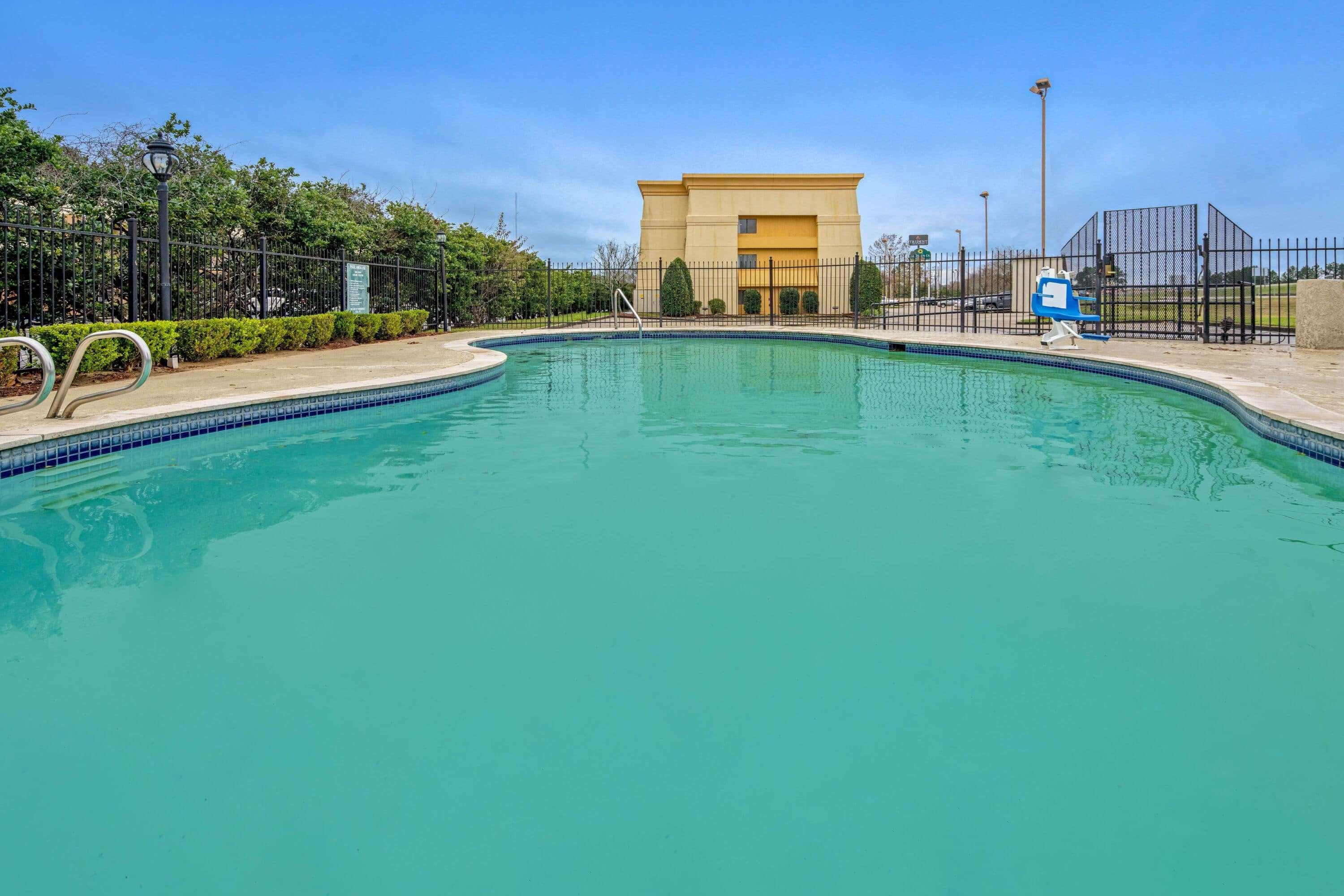 Hotel La Quinta By Wyndham Baton Rouge Siegen Lane Prairieville Exterior foto