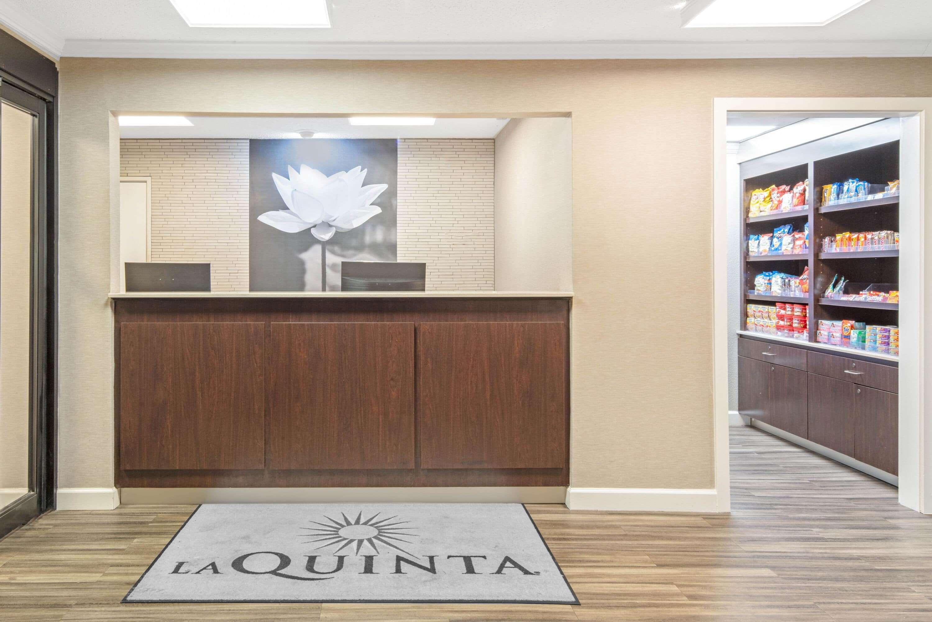 Hotel La Quinta By Wyndham Baton Rouge Siegen Lane Prairieville Exterior foto