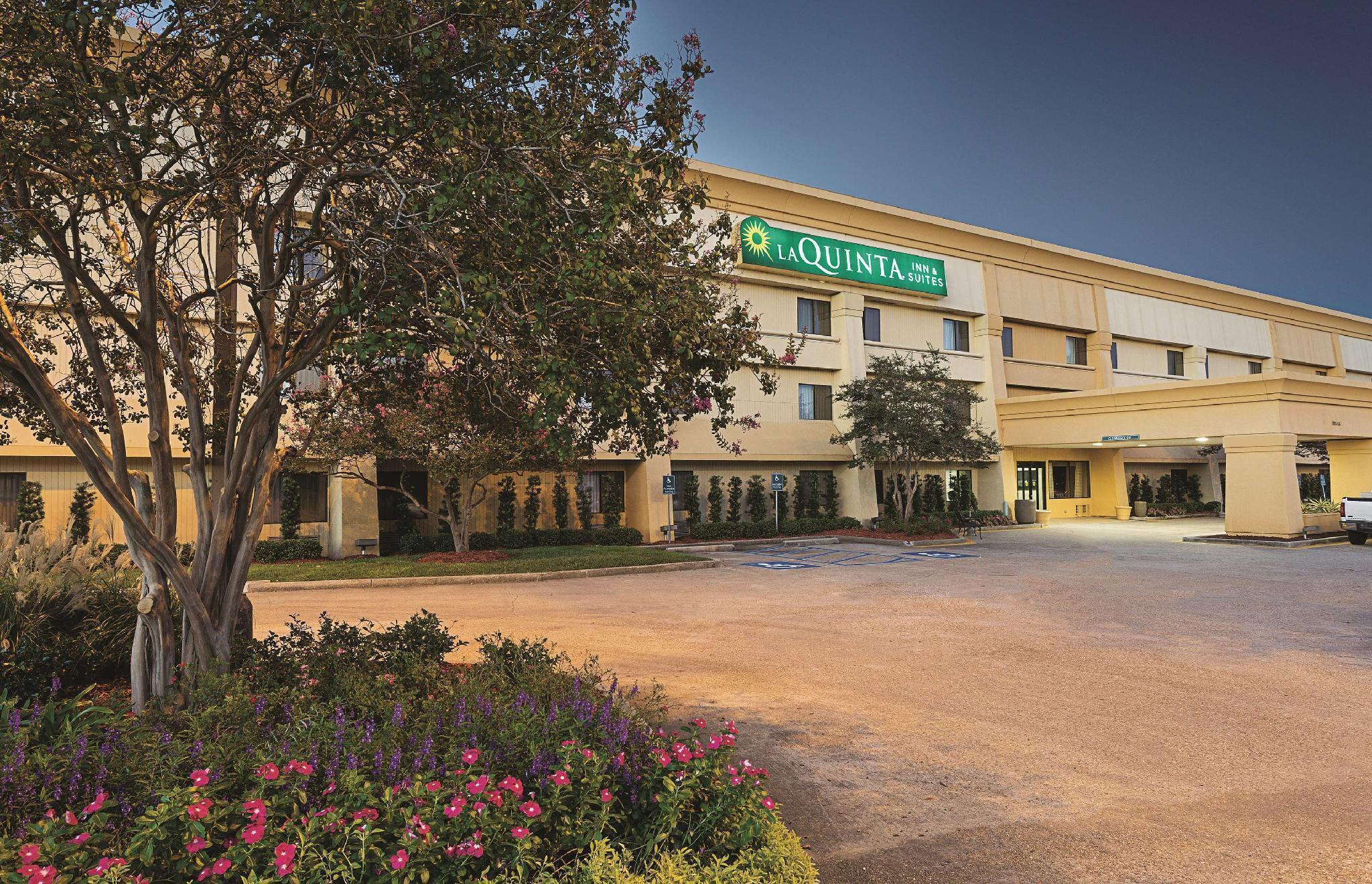 Hotel La Quinta By Wyndham Baton Rouge Siegen Lane Prairieville Exterior foto