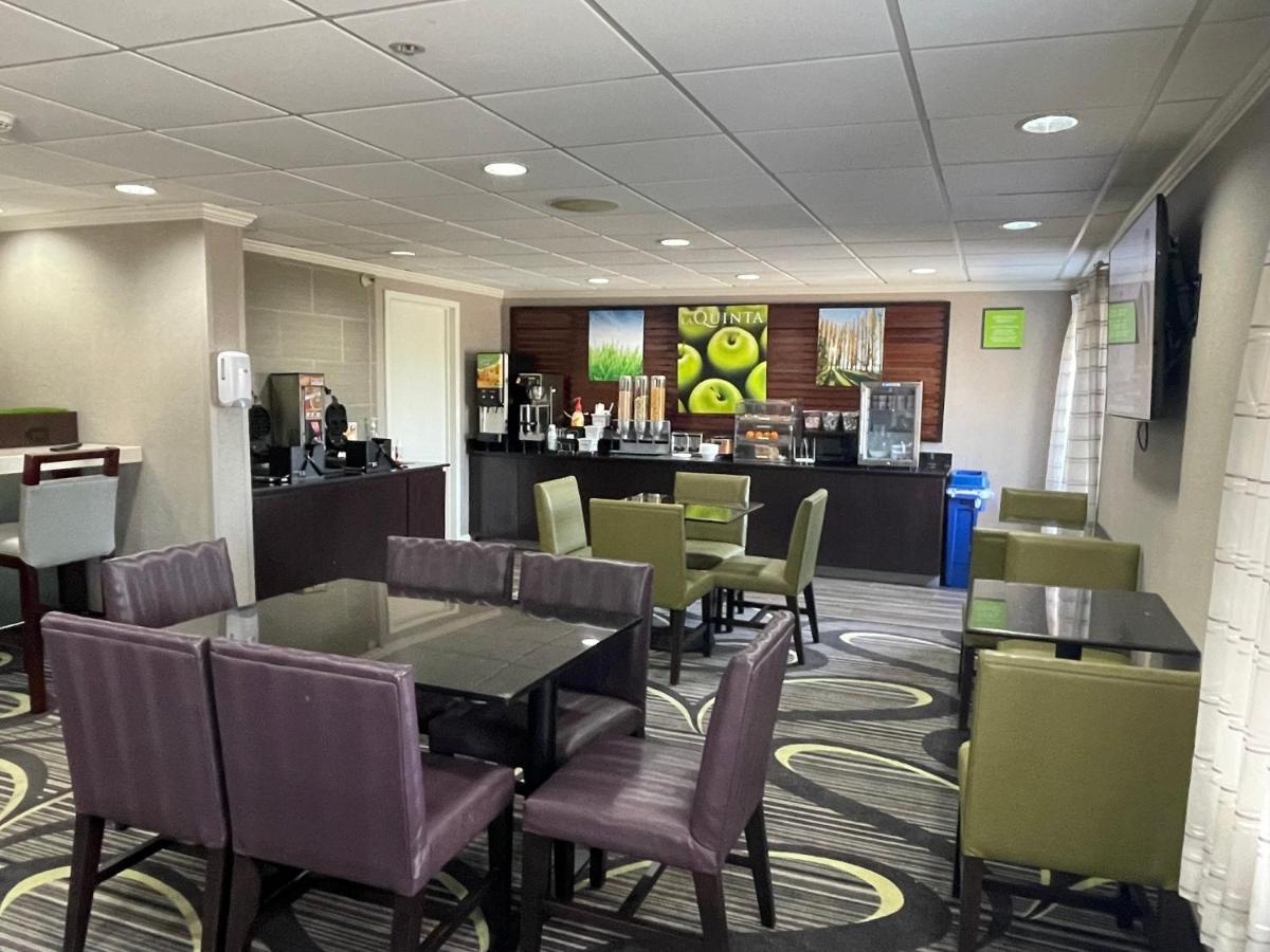 Hotel La Quinta By Wyndham Baton Rouge Siegen Lane Prairieville Exterior foto