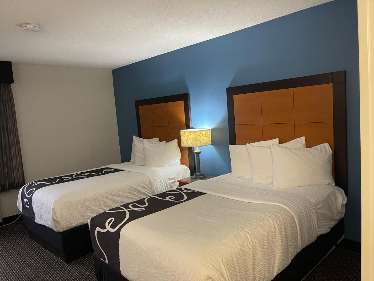 Hotel La Quinta By Wyndham Baton Rouge Siegen Lane Prairieville Exterior foto