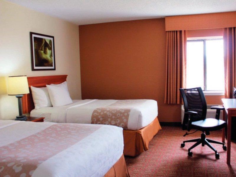 Hotel La Quinta By Wyndham Baton Rouge Siegen Lane Prairieville Exterior foto