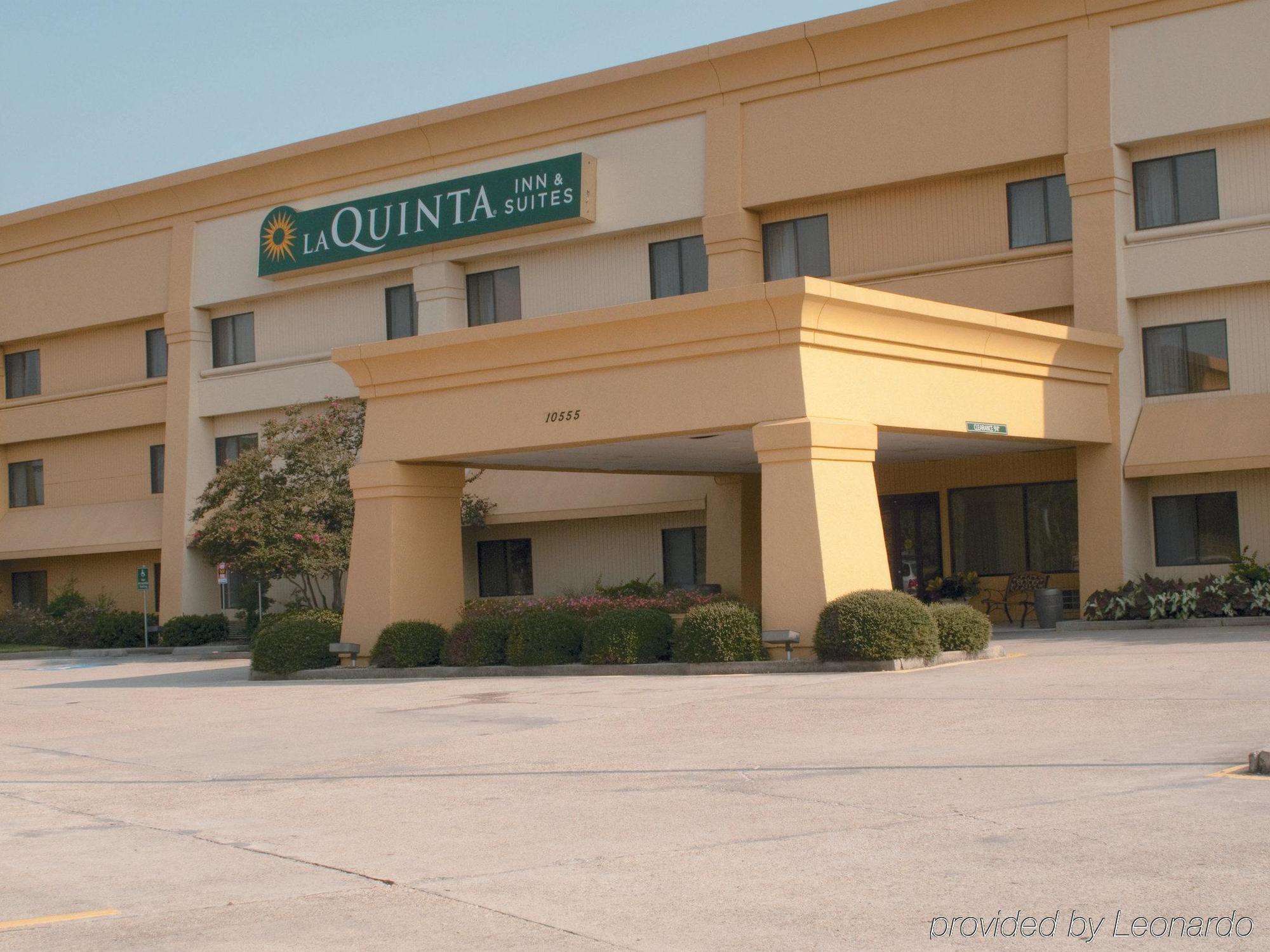 Hotel La Quinta By Wyndham Baton Rouge Siegen Lane Prairieville Exterior foto