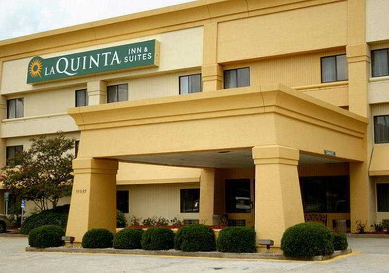 Hotel La Quinta By Wyndham Baton Rouge Siegen Lane Prairieville Exterior foto